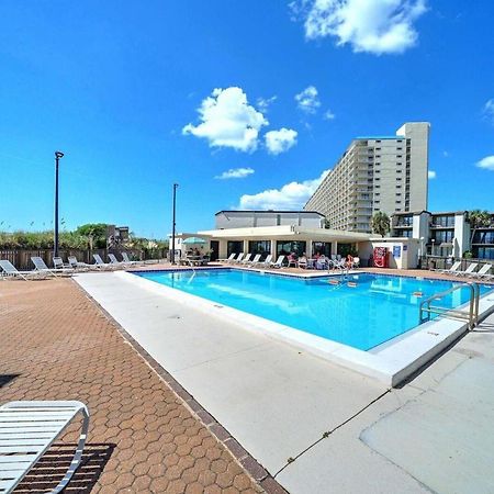 Sugar Beach C-2 Панама-Сити Экстерьер фото