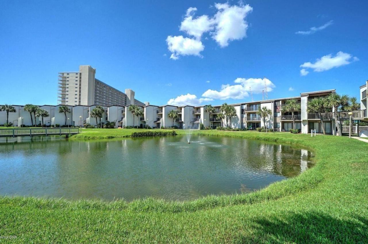 Sugar Beach C-2 Панама-Сити Экстерьер фото