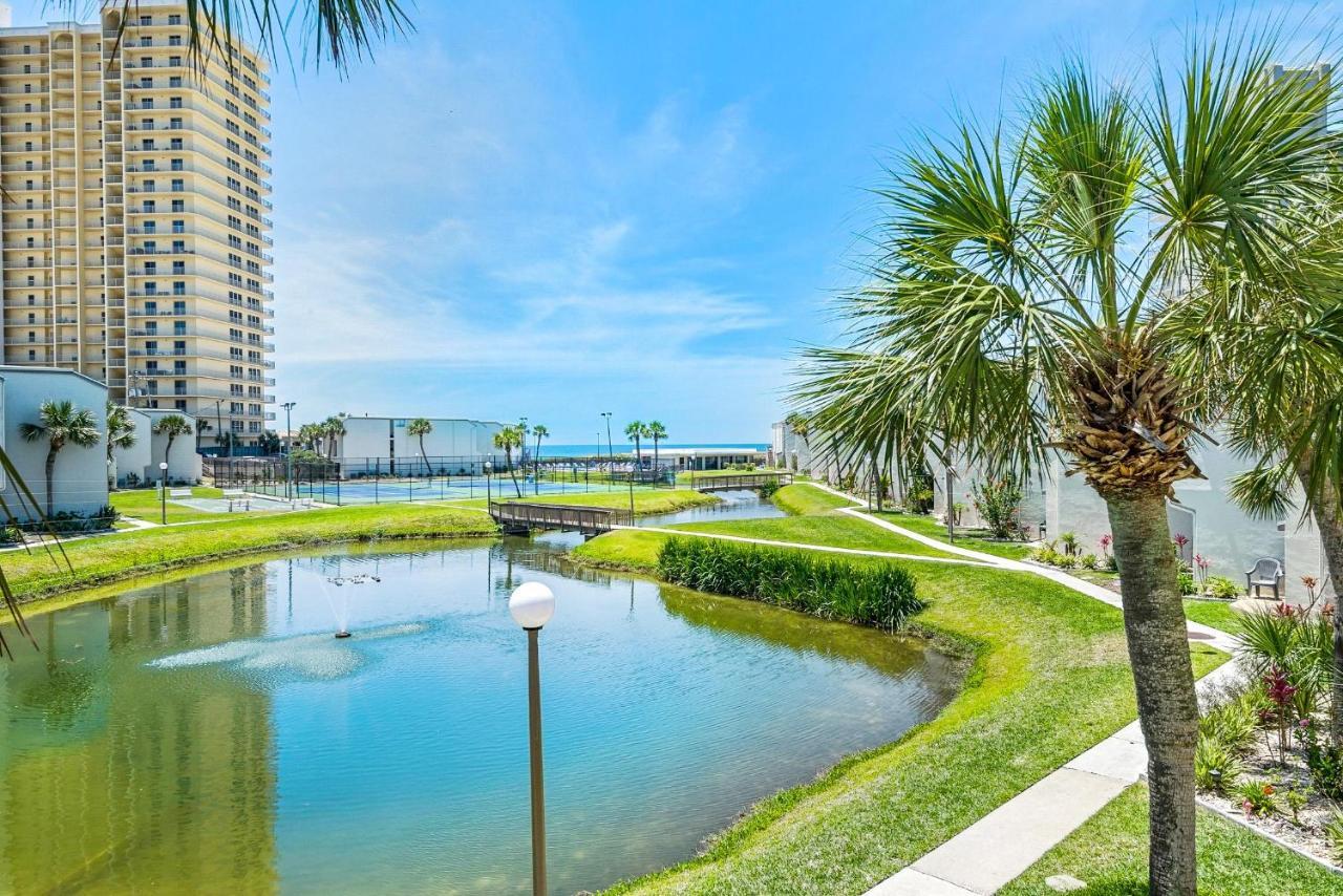 Sugar Beach C-2 Панама-Сити Экстерьер фото