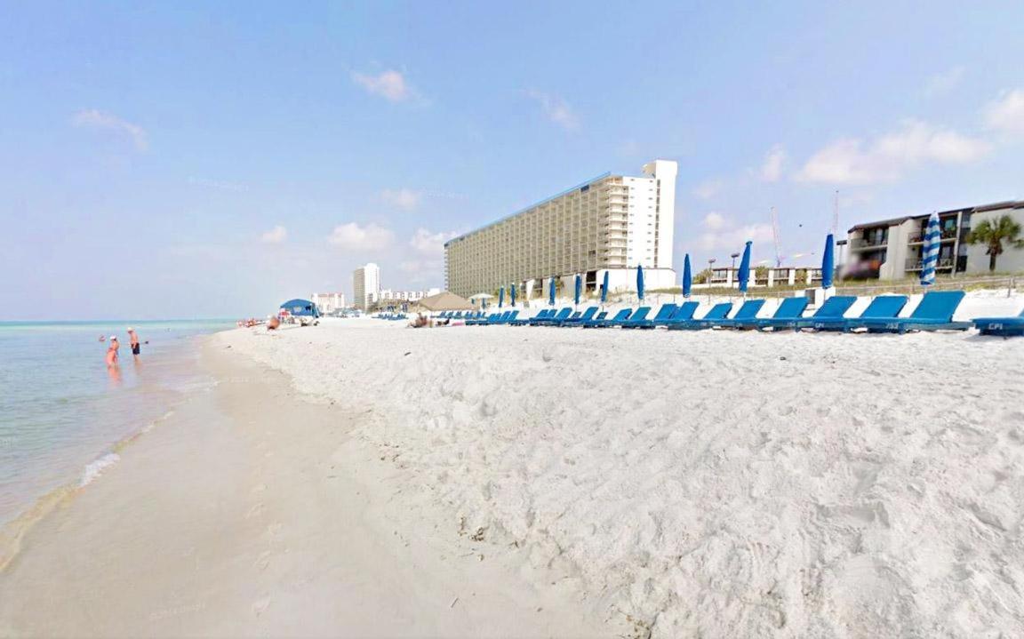 Sugar Beach C-2 Панама-Сити Экстерьер фото
