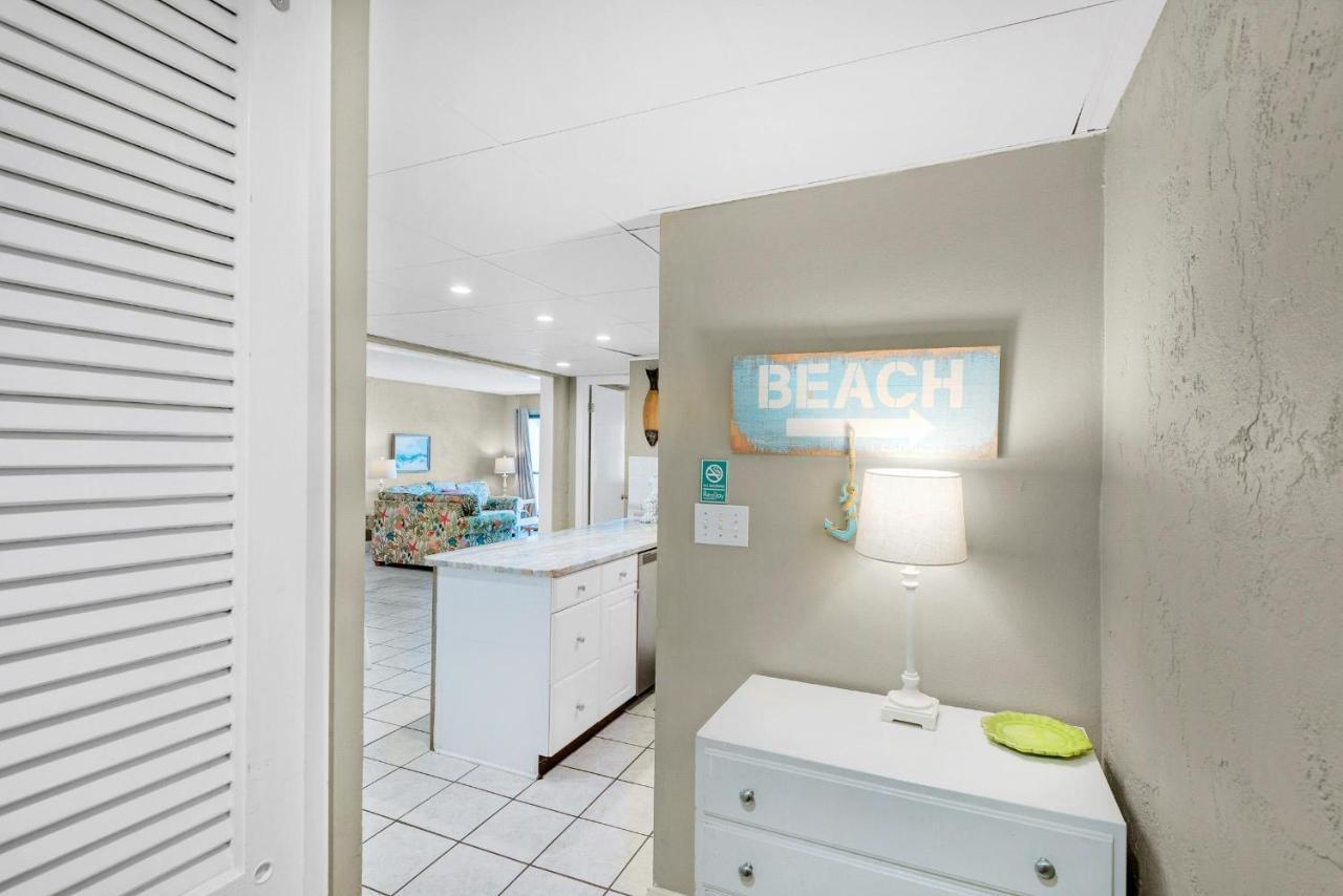 Sugar Beach C-2 Панама-Сити Экстерьер фото
