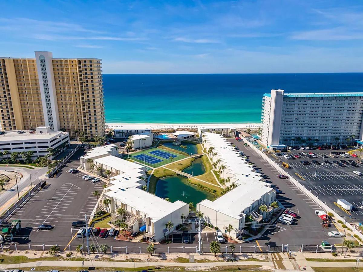 Sugar Beach C-2 Панама-Сити Экстерьер фото