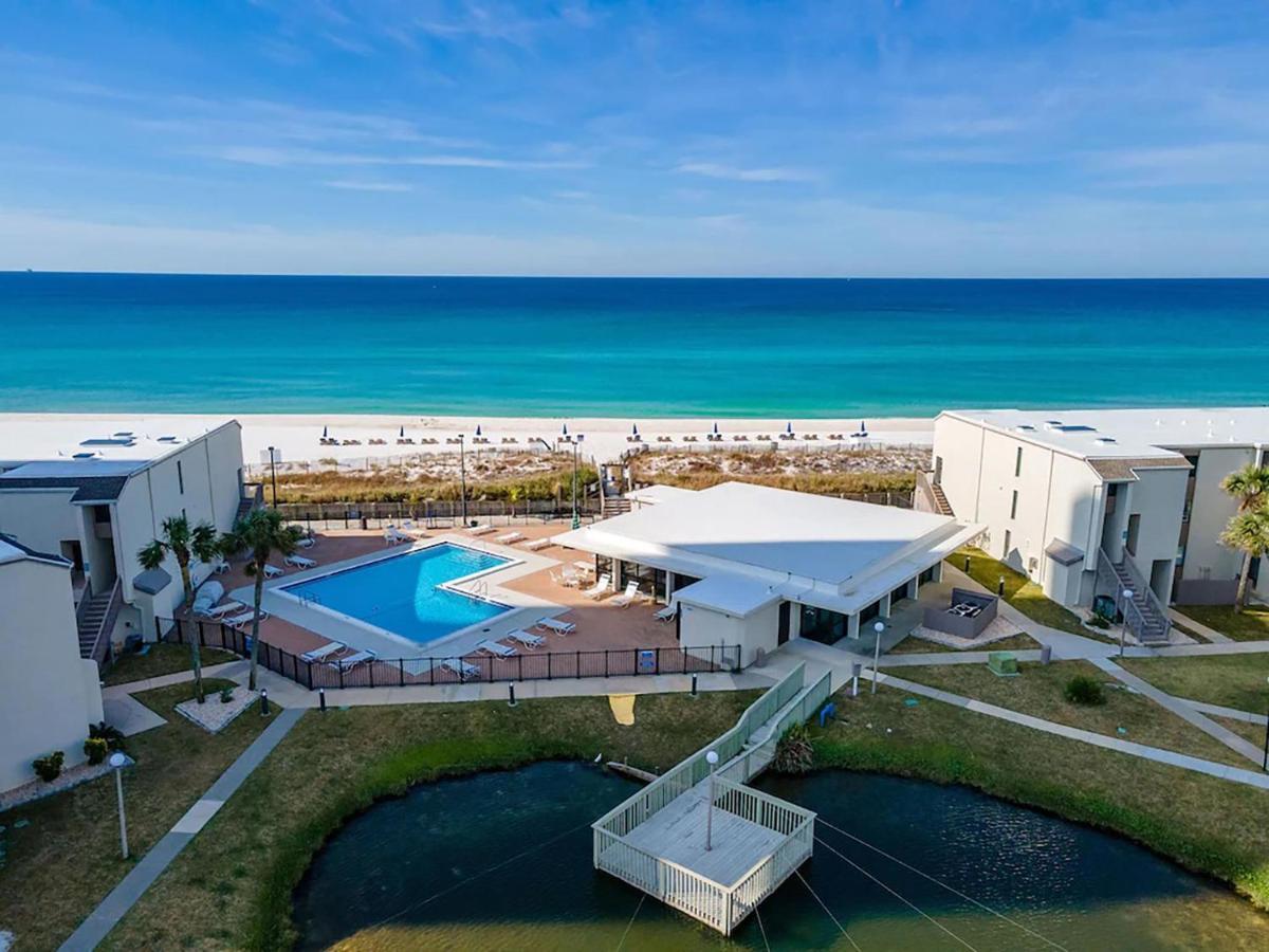 Sugar Beach C-2 Панама-Сити Экстерьер фото