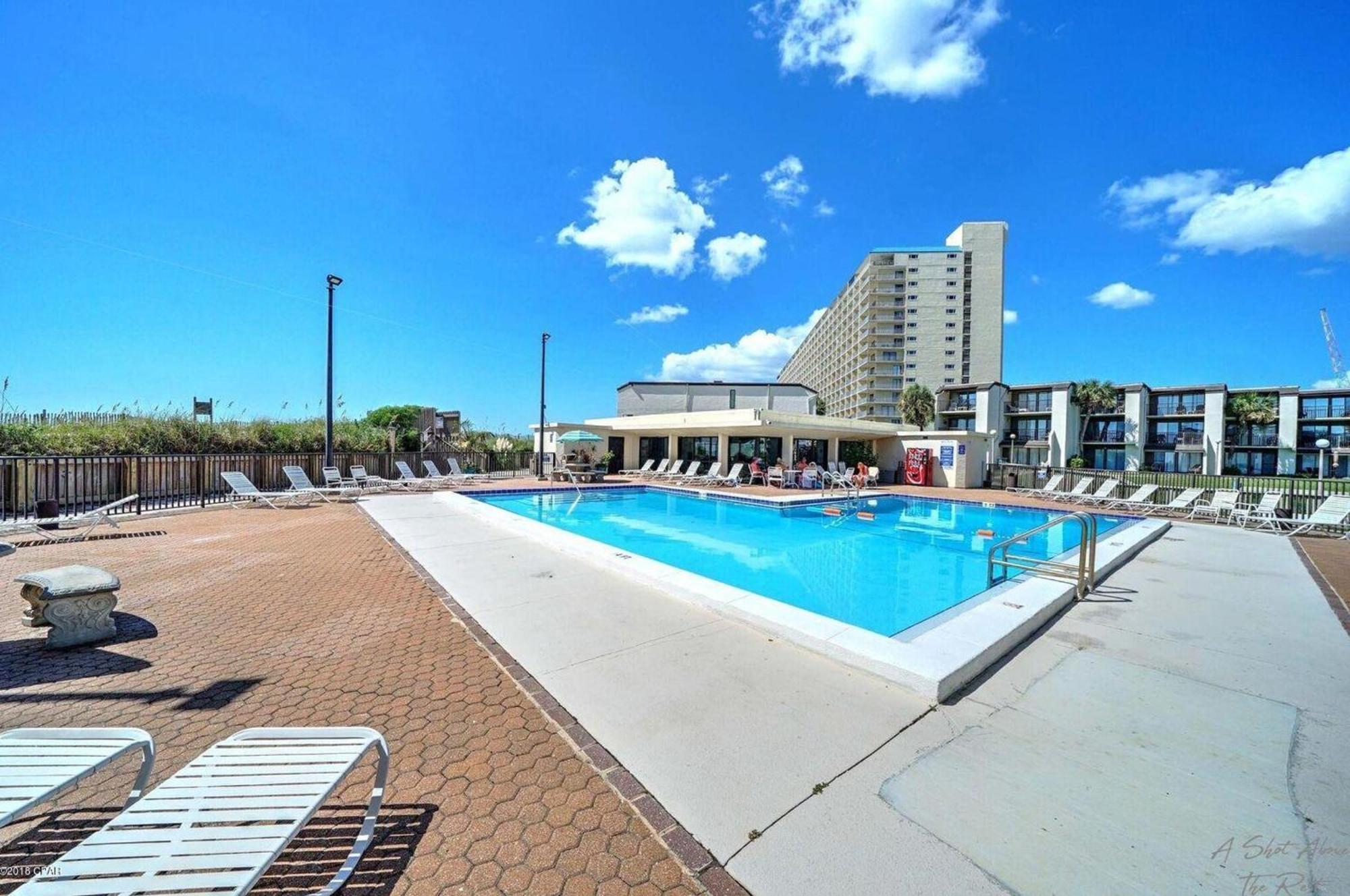 Sugar Beach C-2 Панама-Сити Экстерьер фото